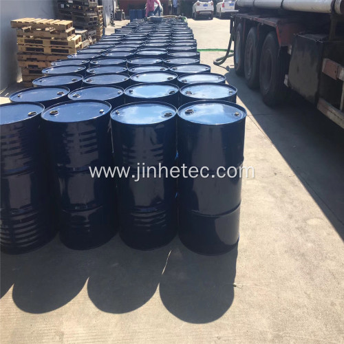 Dioctyl Phthalate DOP 99.5% For Plasticizer Of PVC